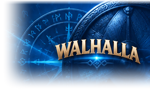 WALHALLA